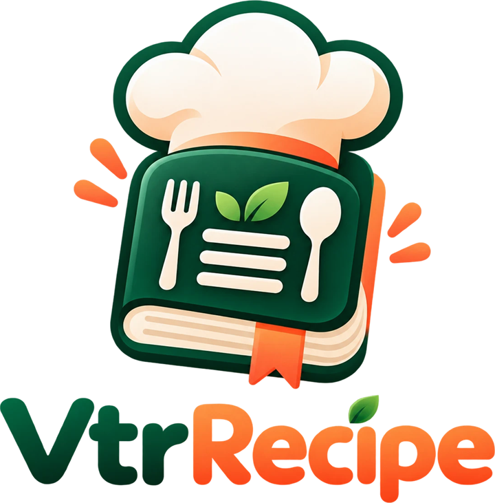 Logótipo VtrRecipe